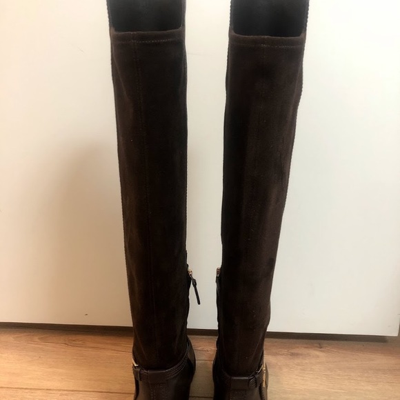 Tory Burch Boots EUC - Picture 7 of 8